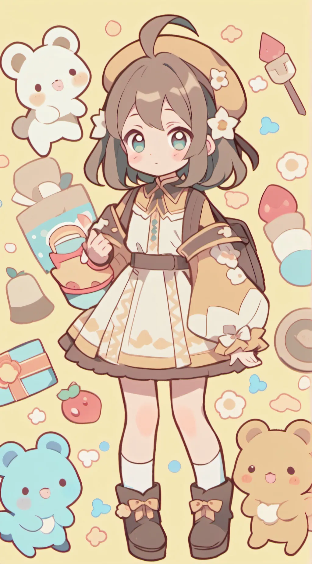 Talkie AI - Chat with obe