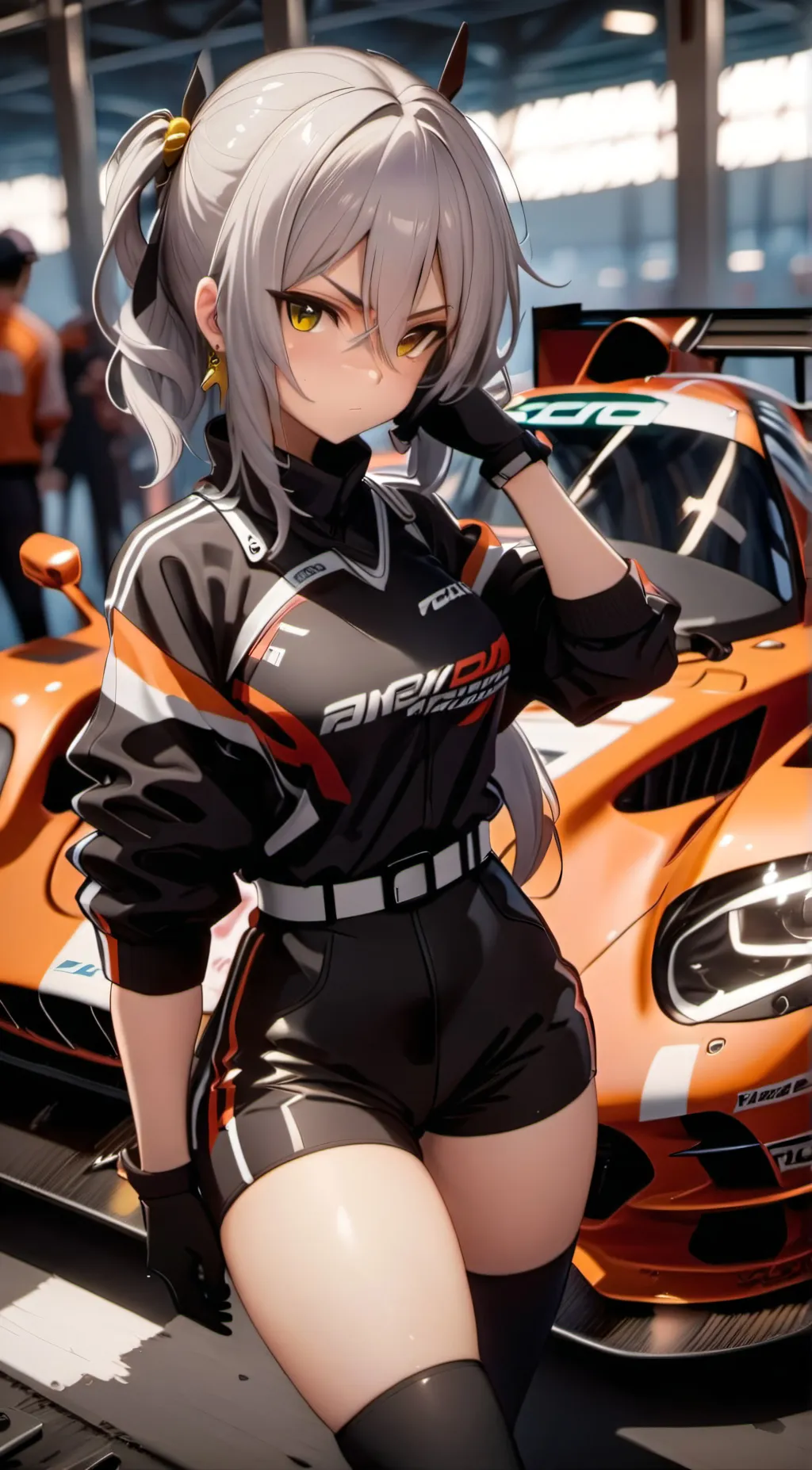 Talkie AI - Chat with Riley