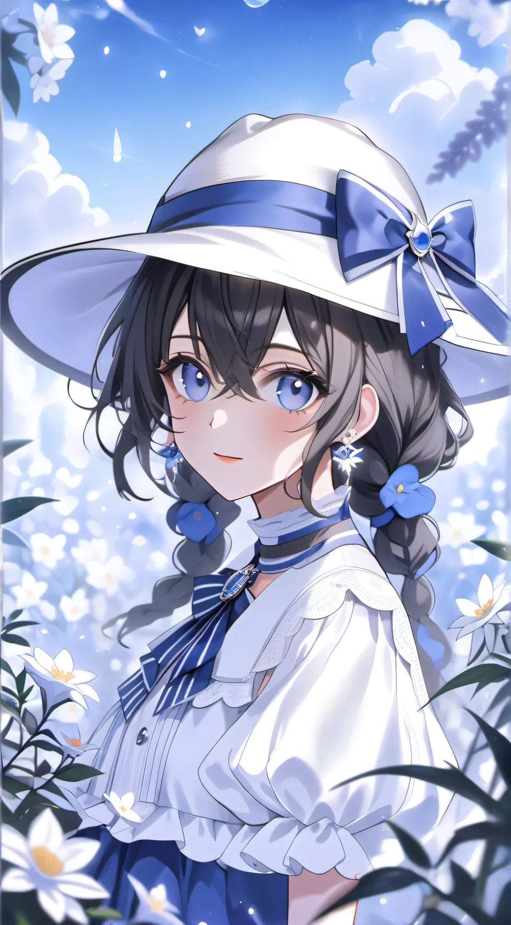 Talkie AI - Chat with Chloe