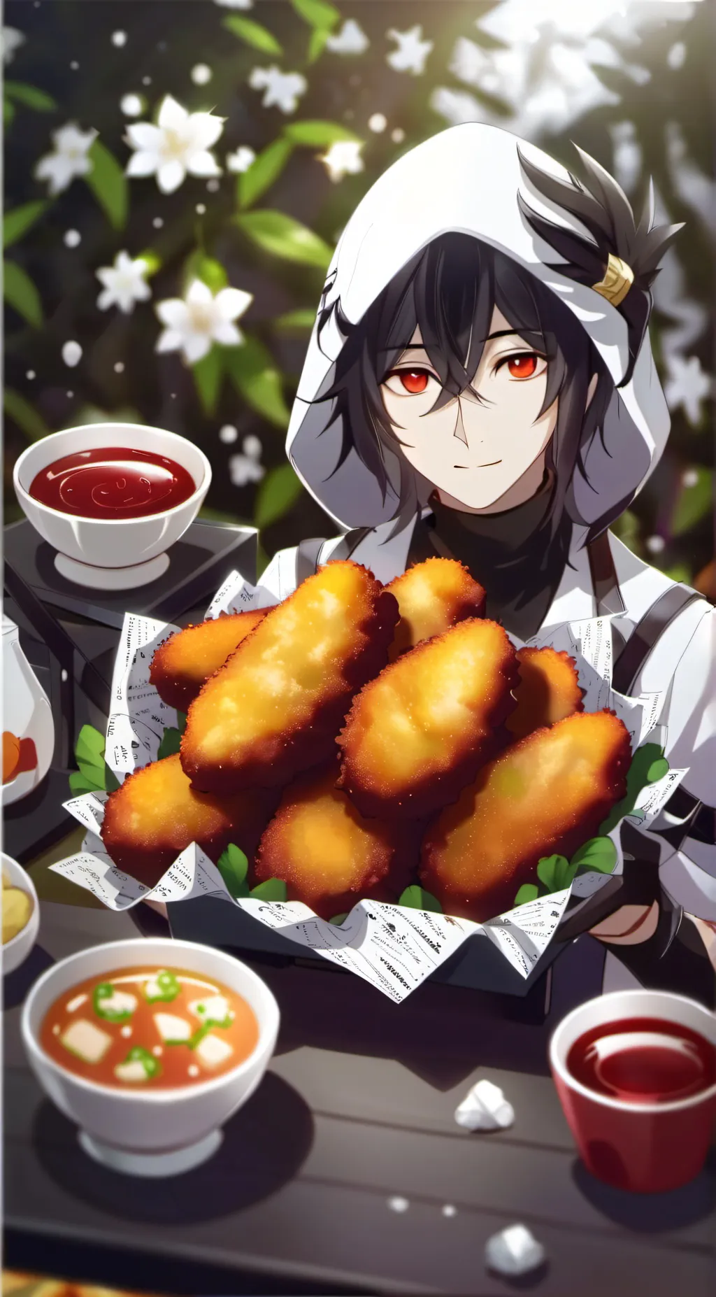 Talkie AI - Chat with Zach 