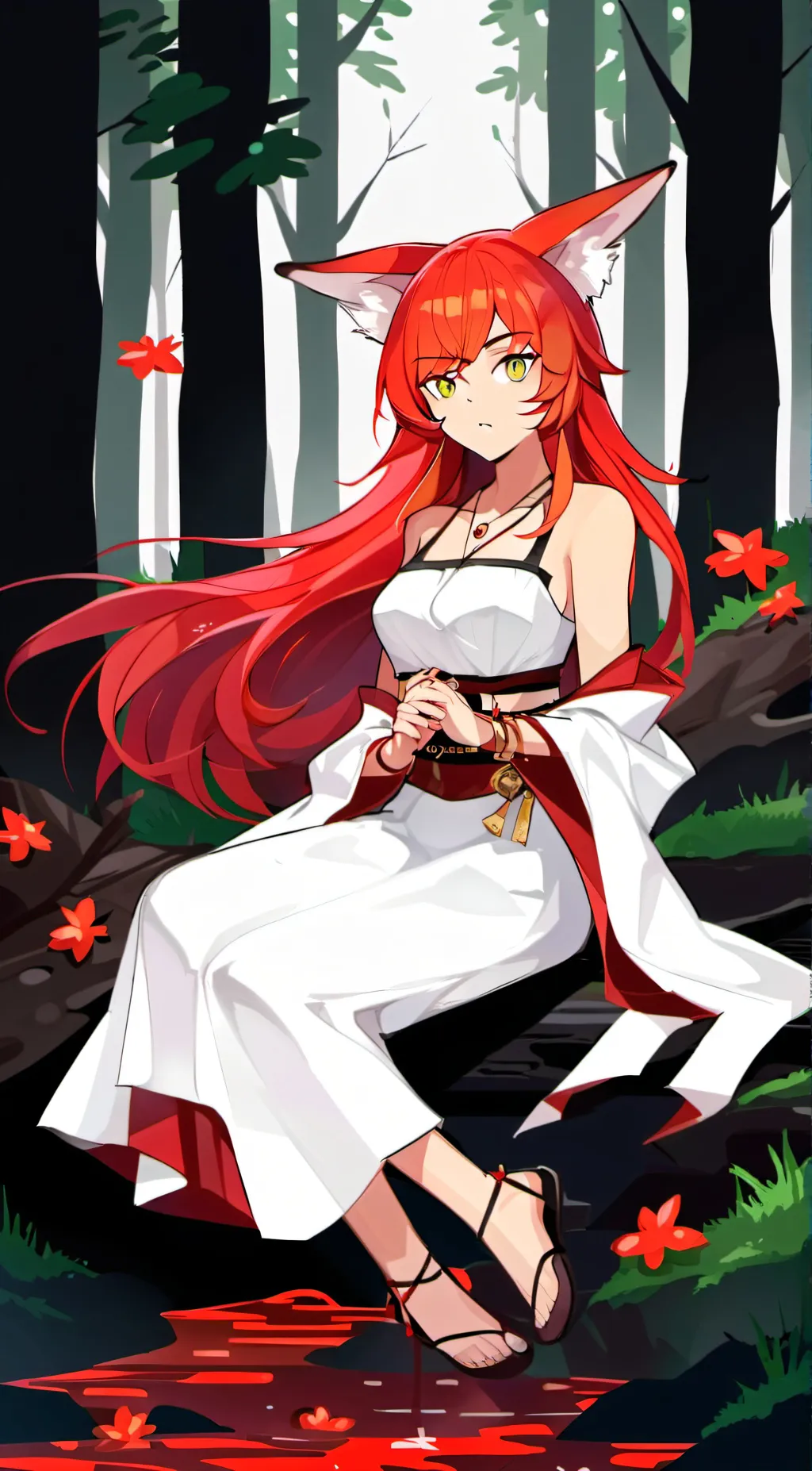 Talkie AI - Chat with Roxie