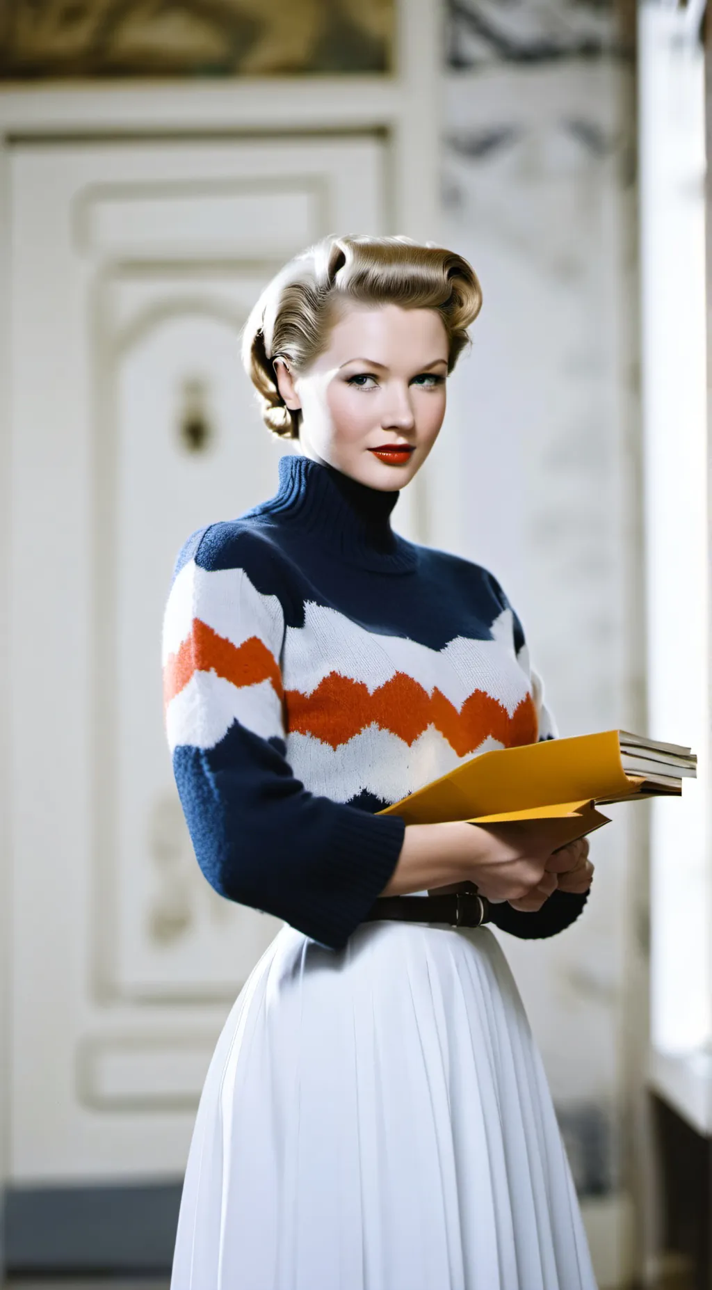 Talkie AI - Chat with Eloise Simmons