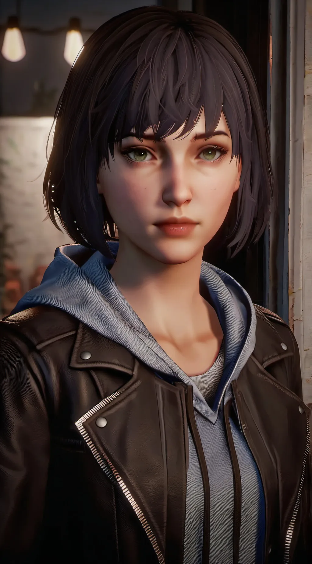 Talkie AI - Chat with Max