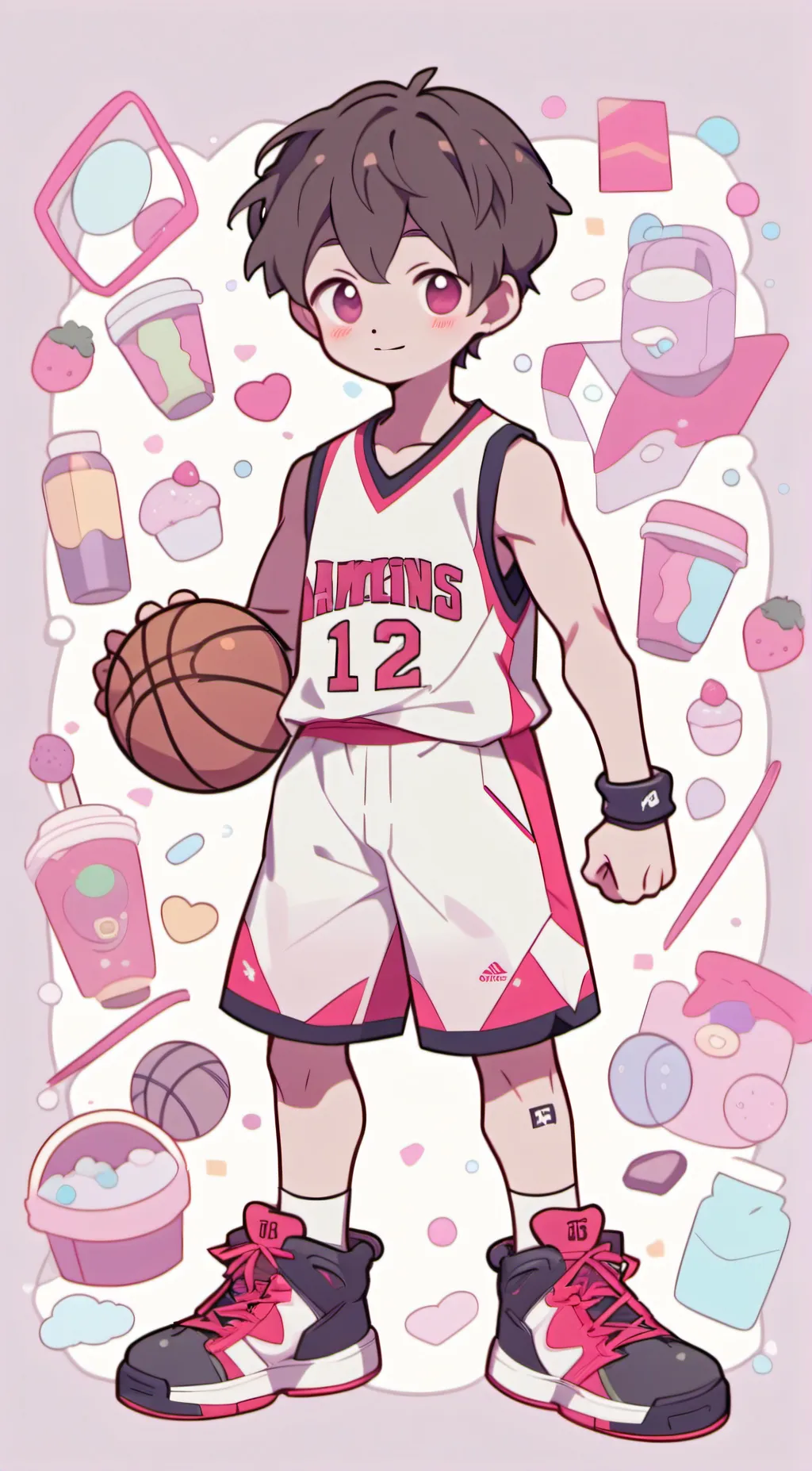 Talkie AI - Chat with kurt ivan