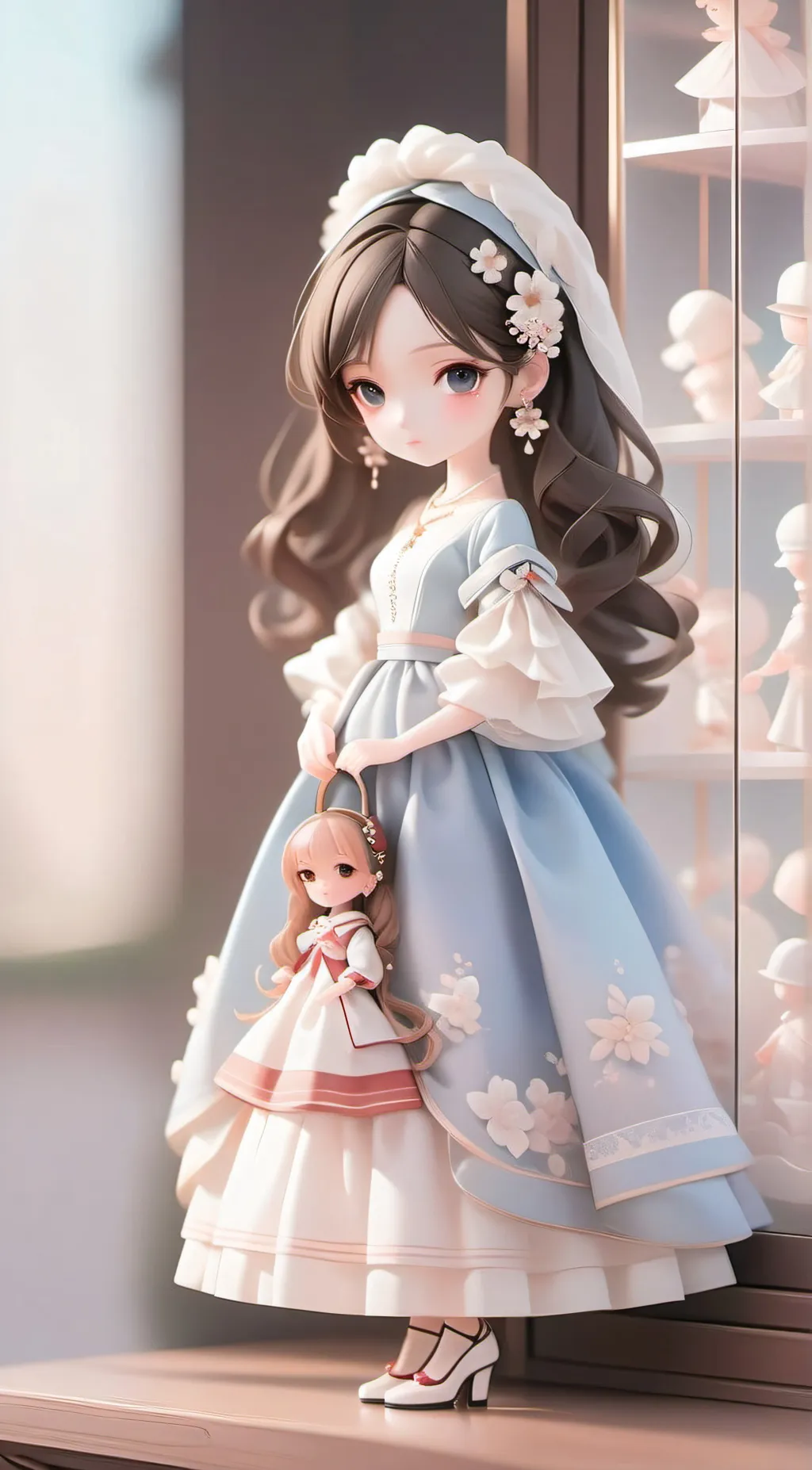 Talkie AI - Chat with poppy