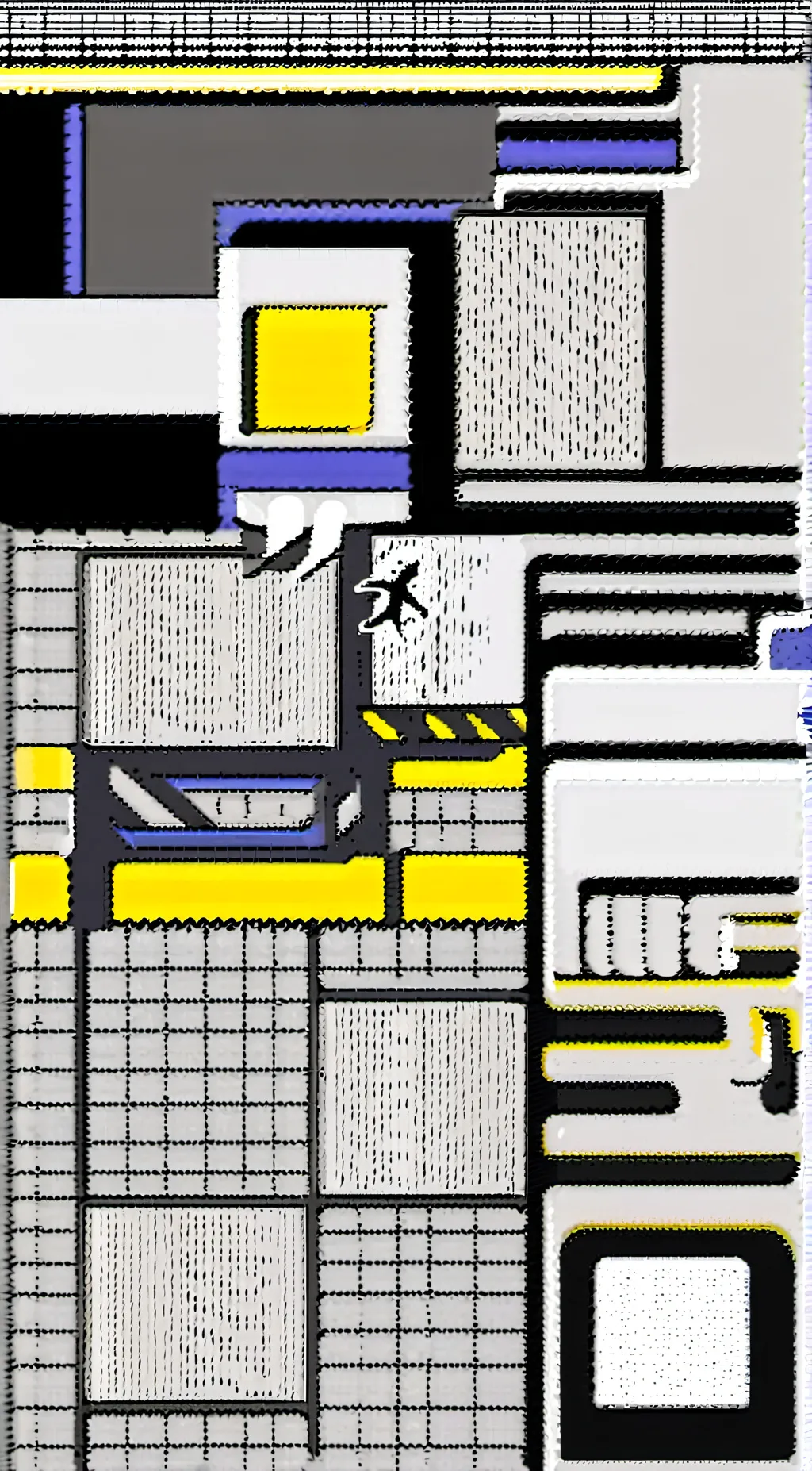 ai character: { ENA } background