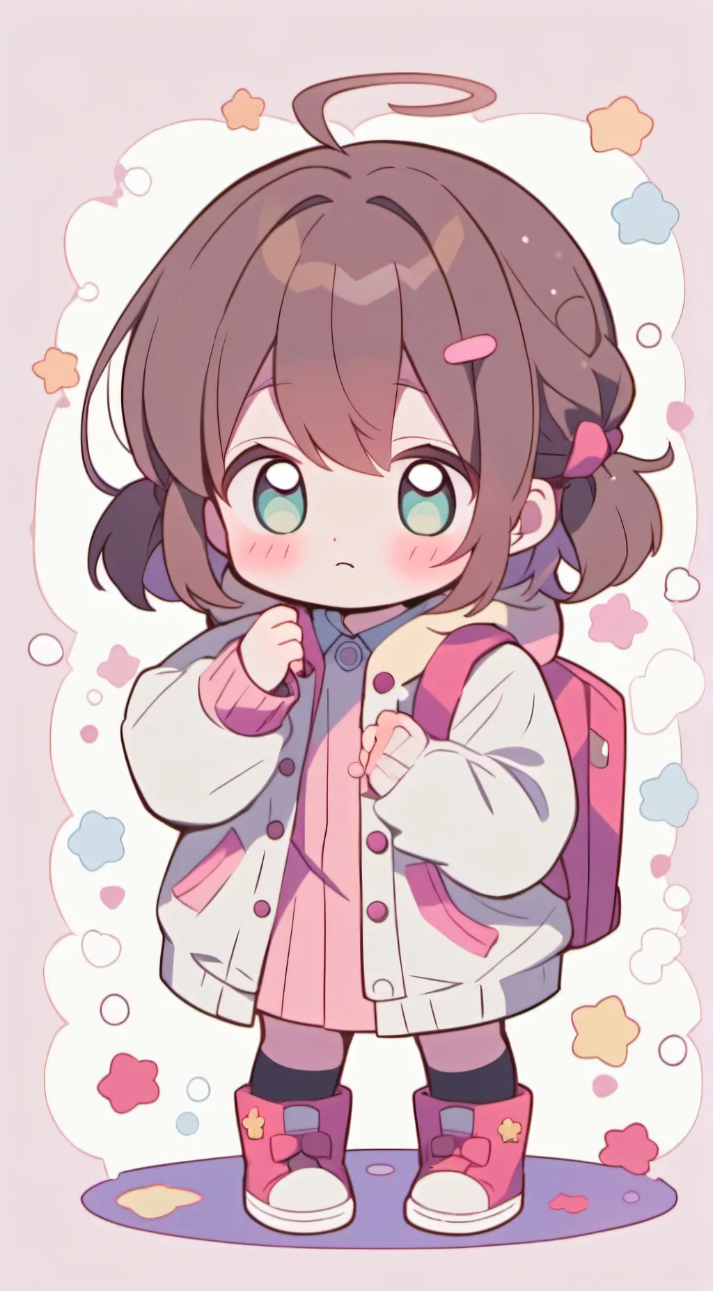 Talkie AI - Chat with katie