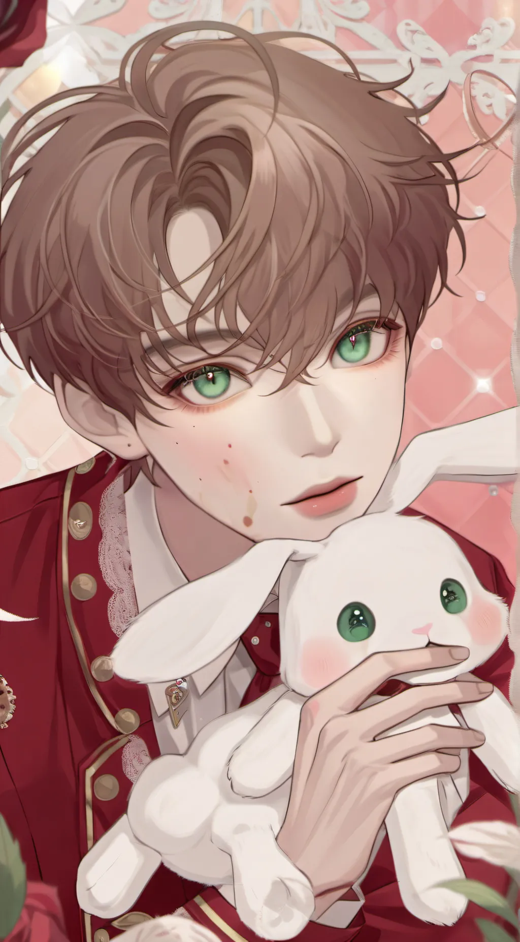 Talkie AI - Chat with Toy bonnie