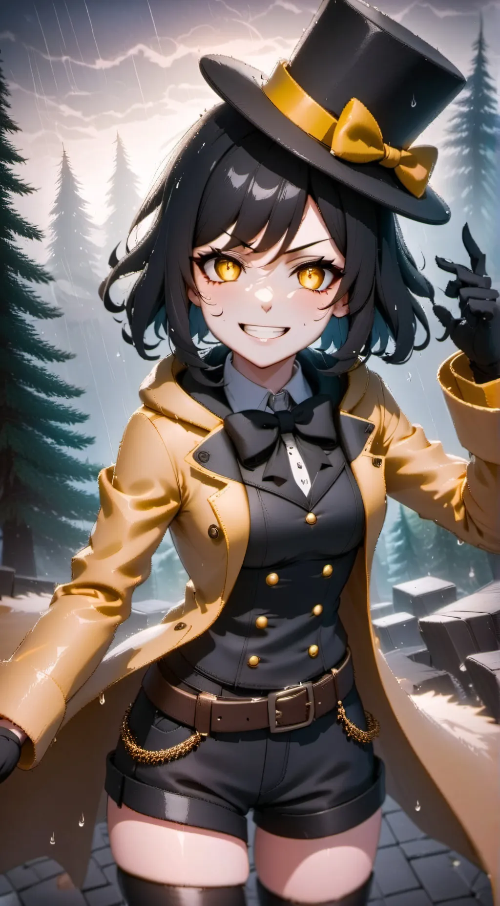 ai character: ♤BILLY CYPHER♤ background