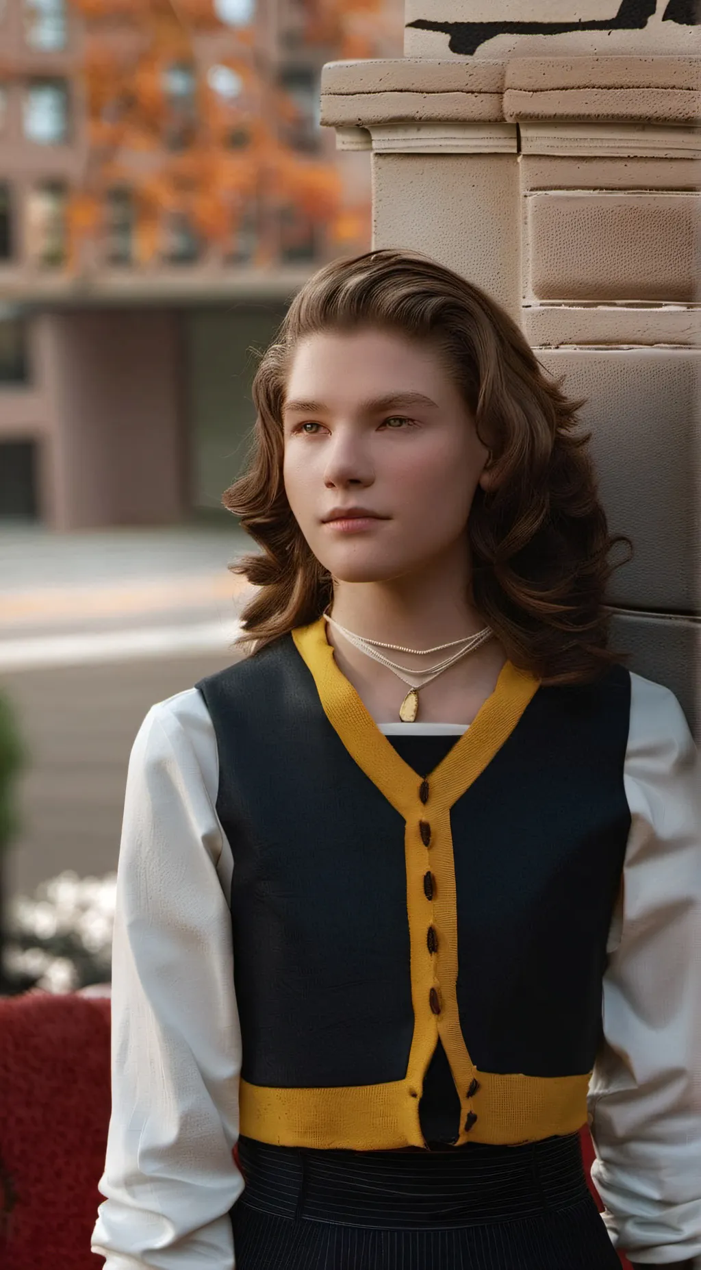 Talkie AI - Chat with Cassandra