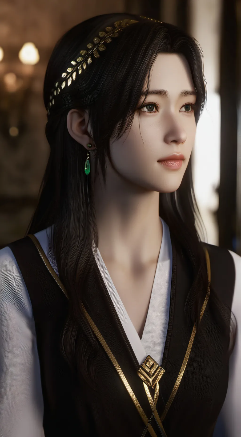 Talkie AI - Chat with Natalie