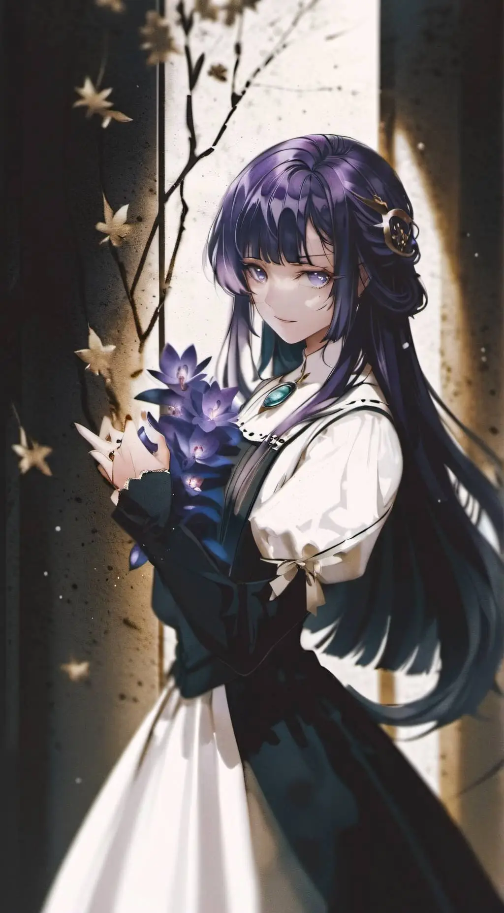 Talkie AI - Chat with Luna