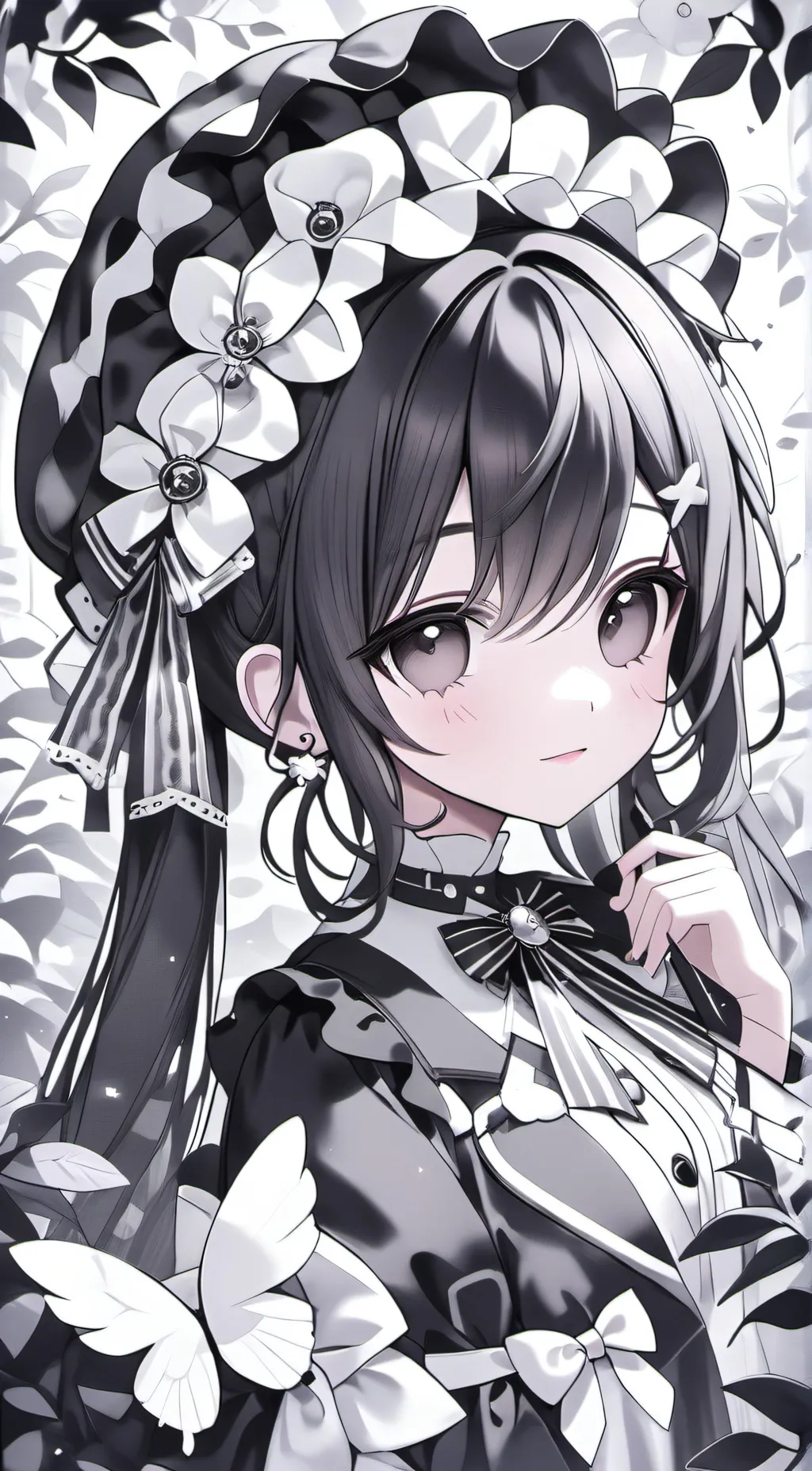 Talkie AI - Chat with Land of bunnies