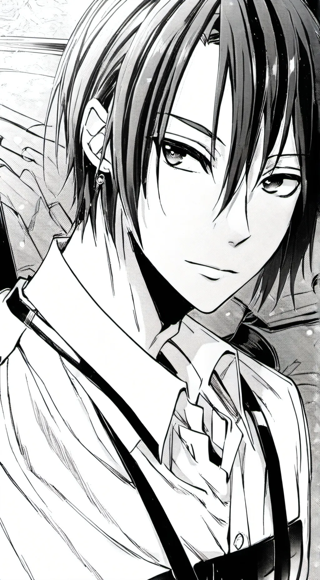 Talkie AI - Chat with Anthony