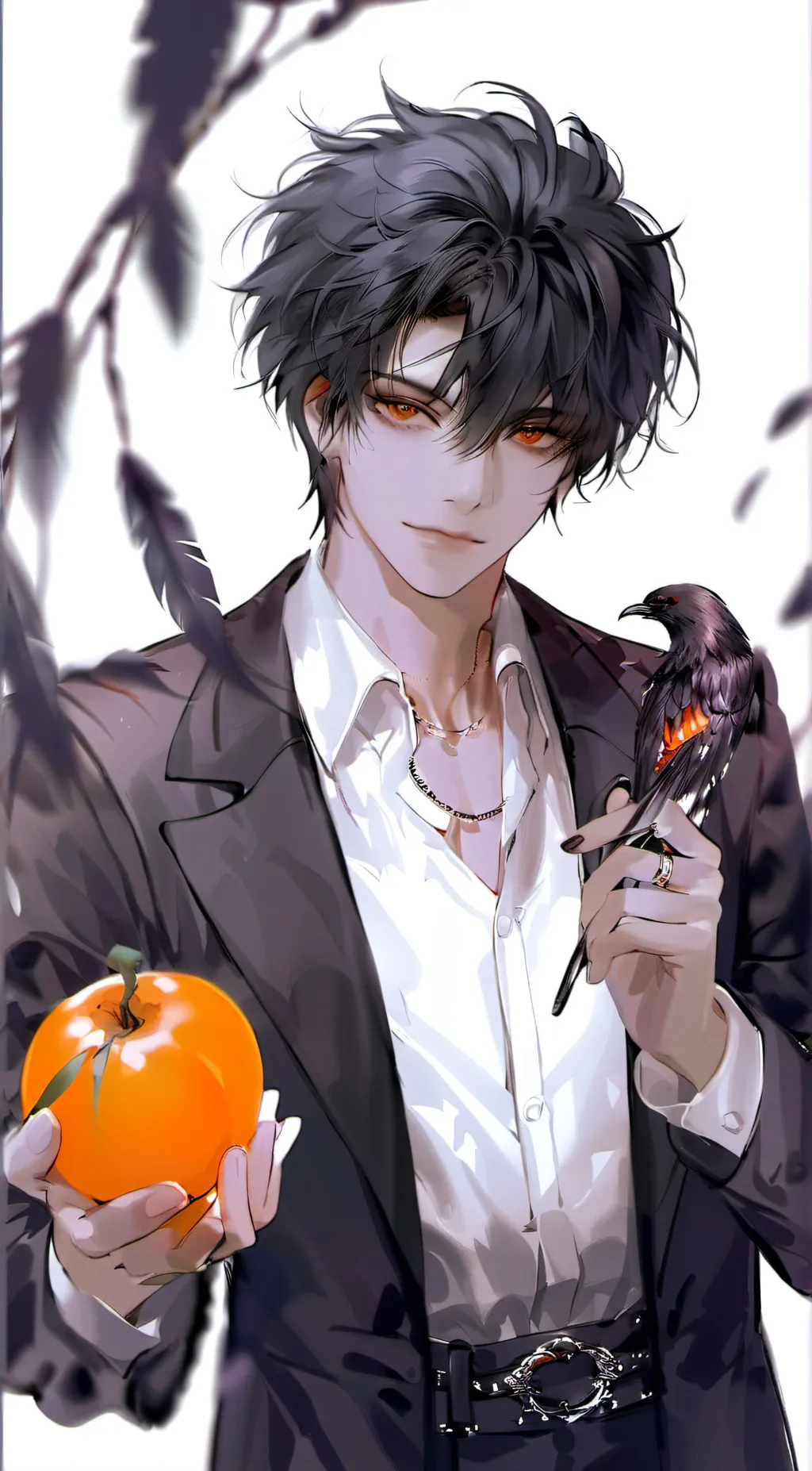 Talkie AI - Chat with Detective Xane