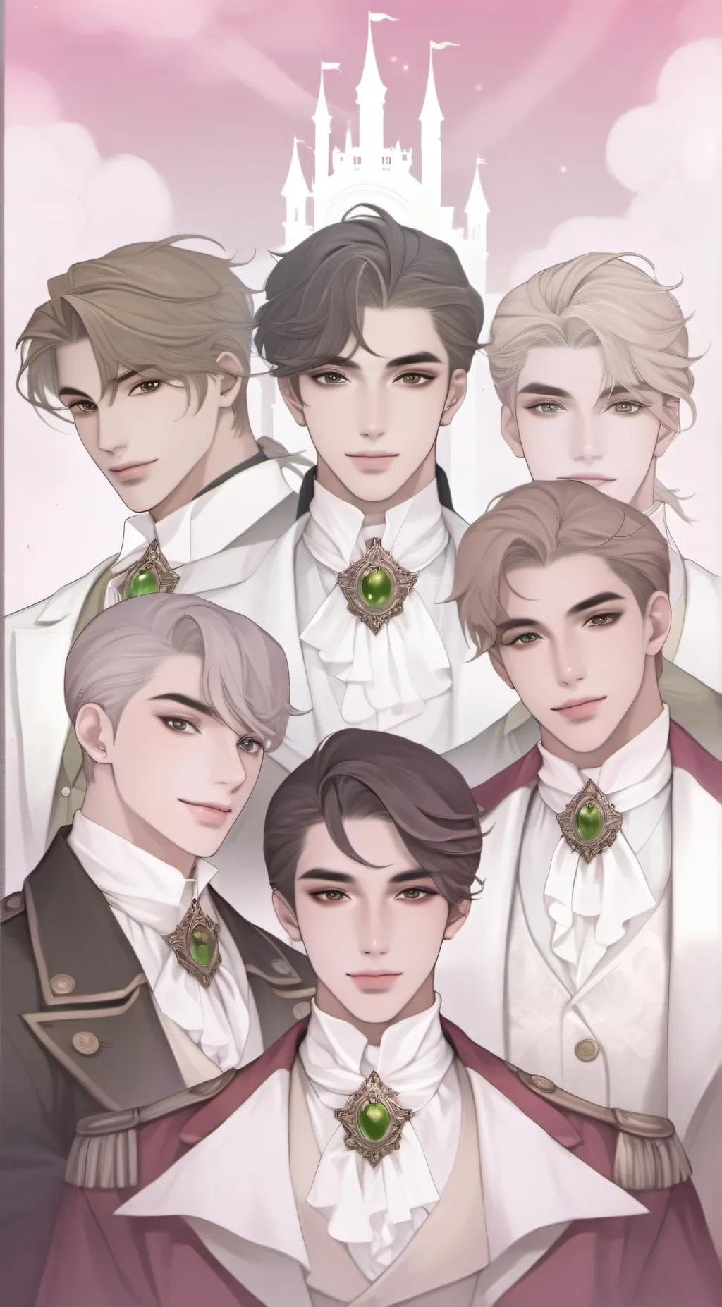 Talkie AI - Chat with CaniDate