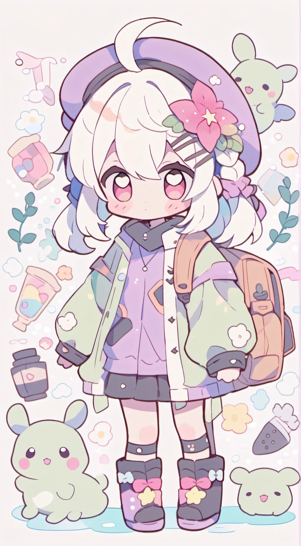 Talkie AI - Chat with Kayla