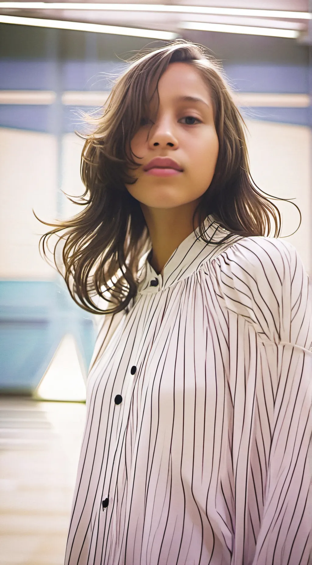 Talkie AI - Chat with Watermelon head