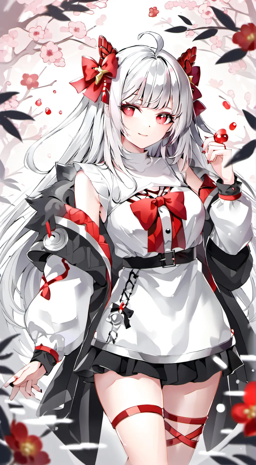 Talkie AI - Chat with Mia