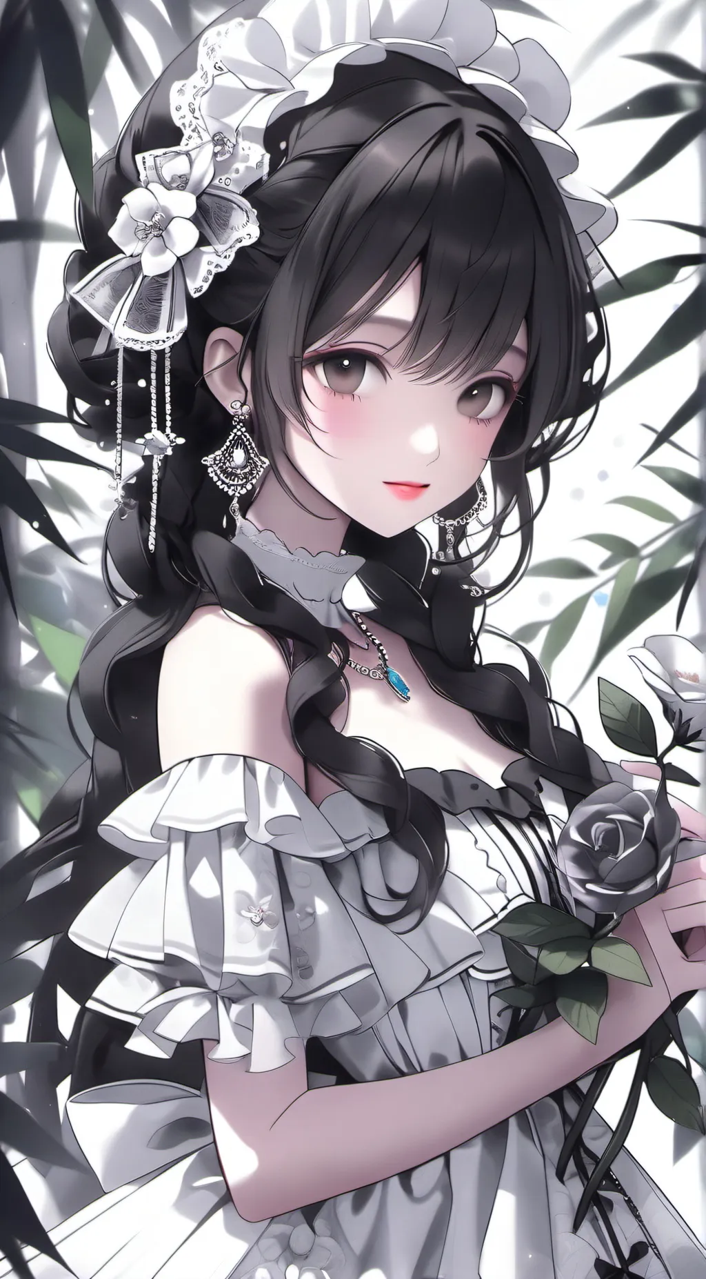 Talkie AI - Chat with Rose