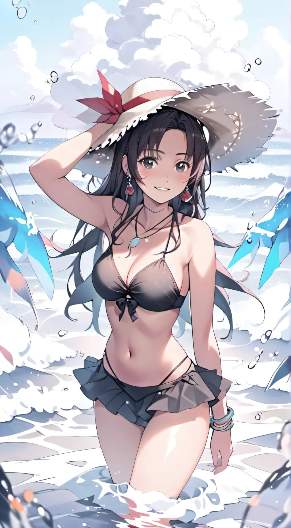 Talkie AI - Chat with Ming