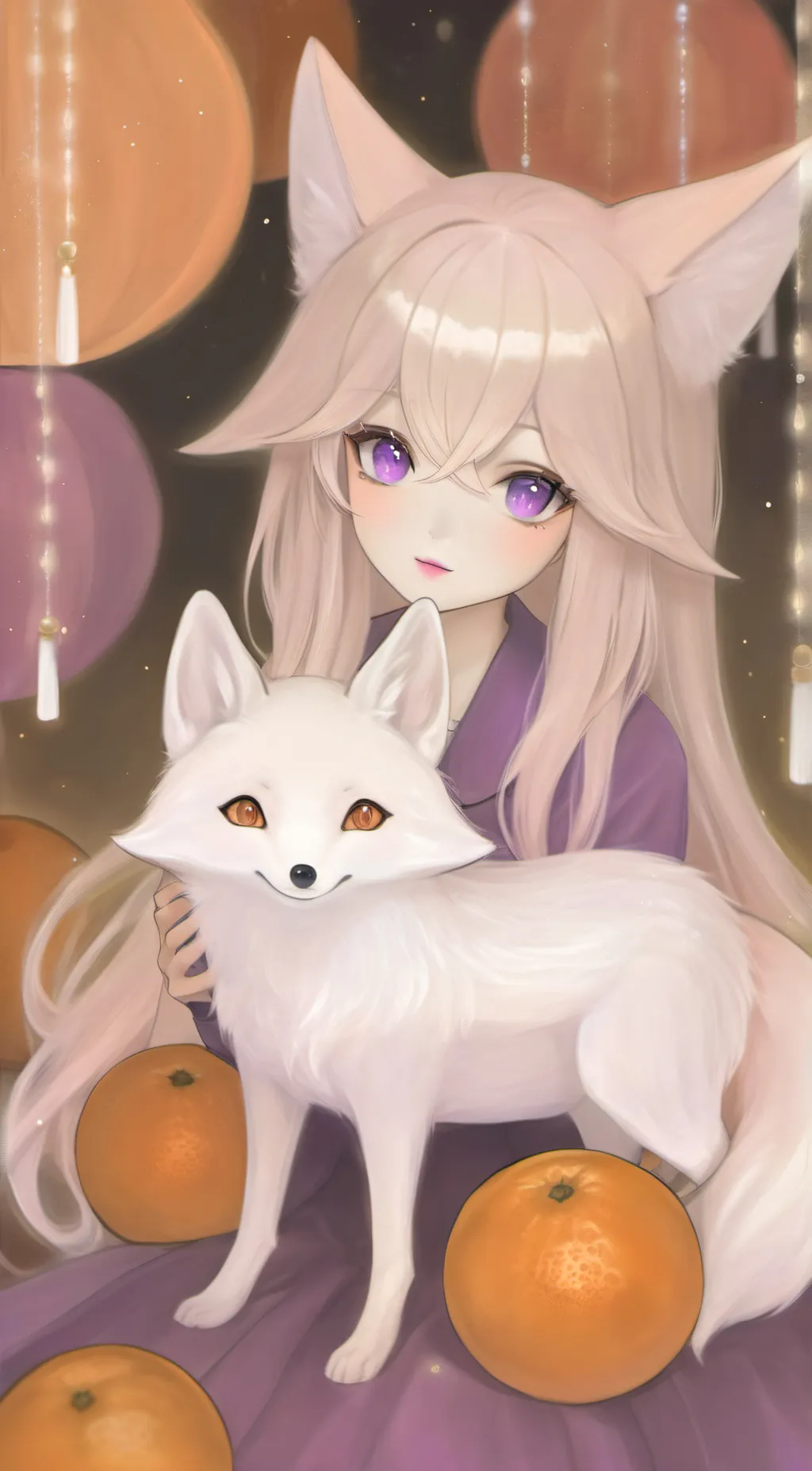 Talkie AI - Chat with Lolbit