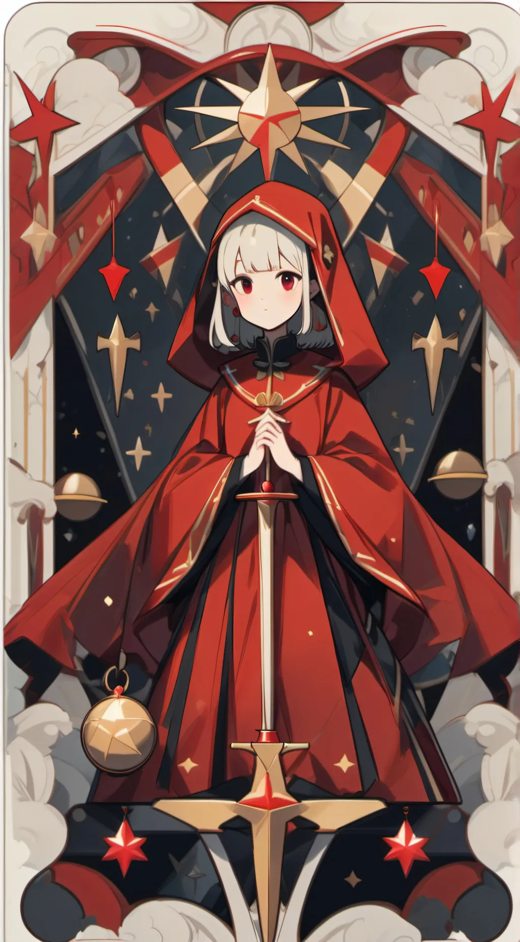 ai character: Jason  background