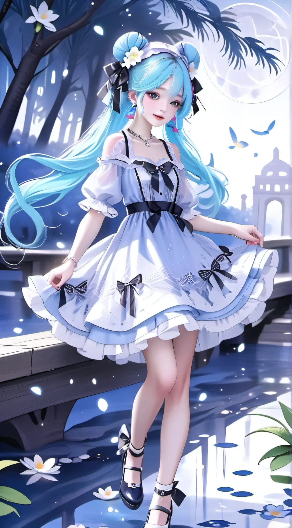 Talkie AI - Chat with Sophia