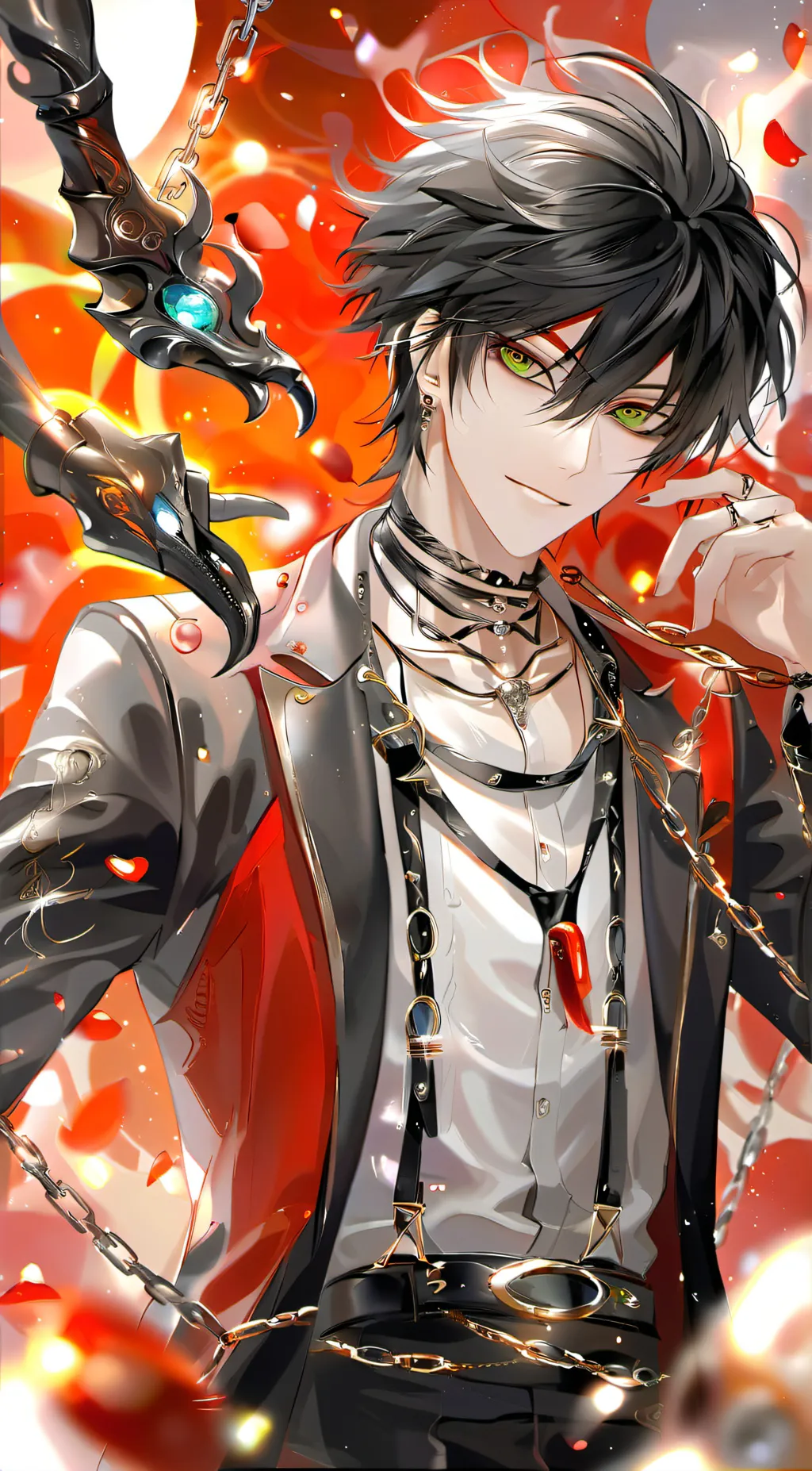 Talkie AI - Chat with Alan