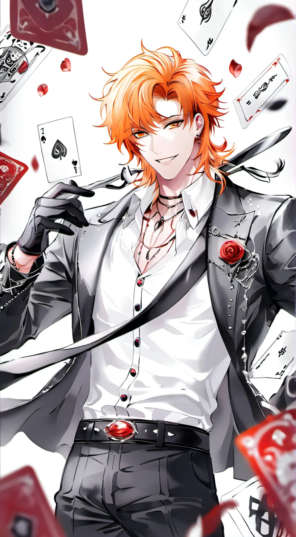 Talkie AI - Chat with Apollo 