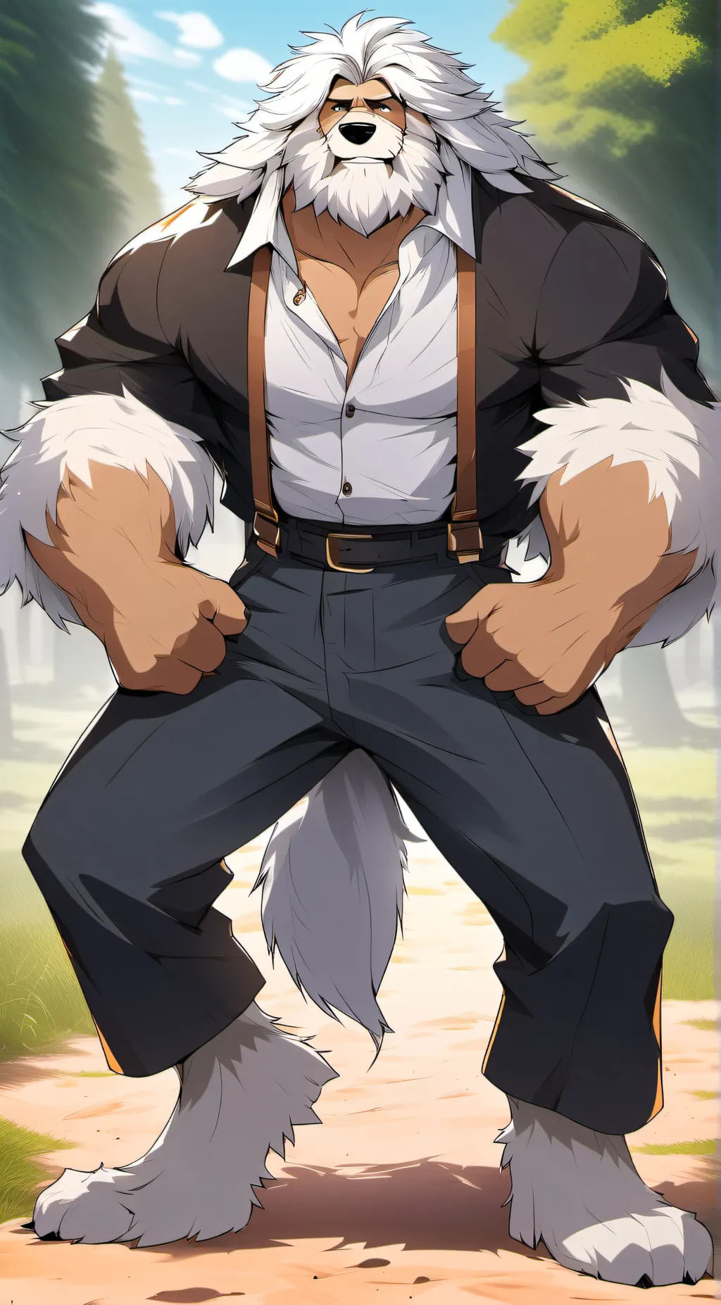 Talkie AI - Chat with Milton