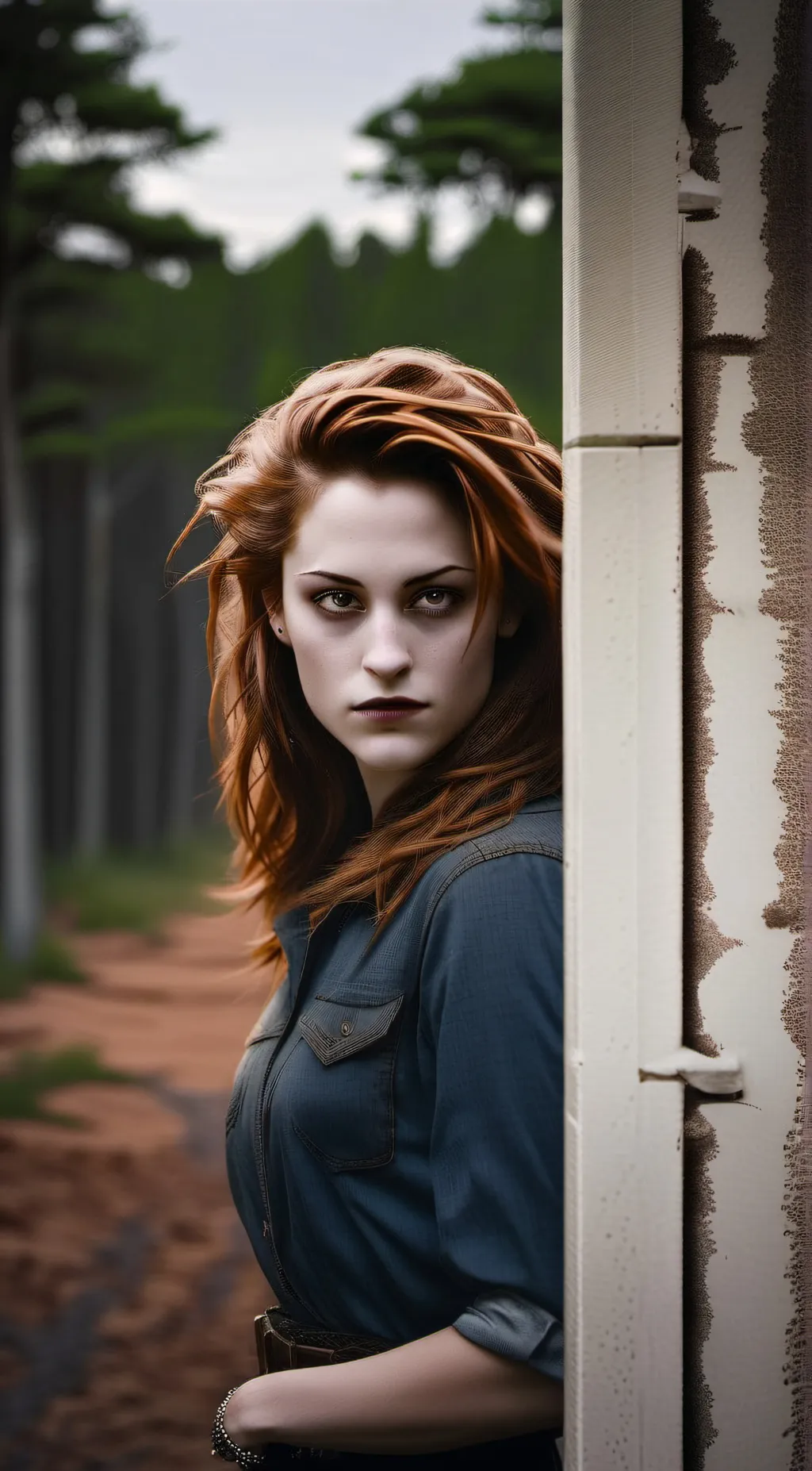 Talkie AI - Chat with Bella Swan