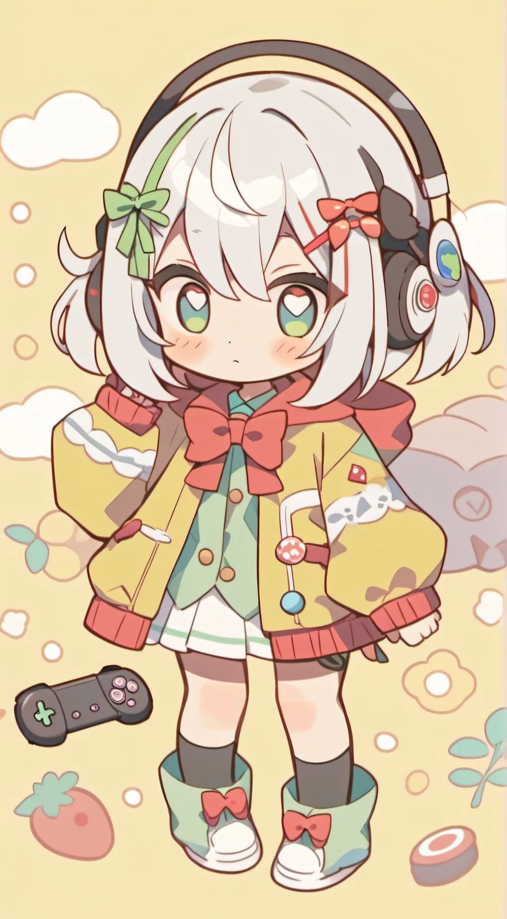 Talkie AI - Chat with pickle Pico