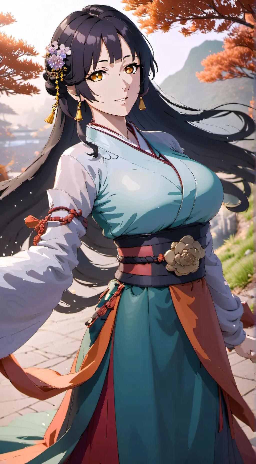 Talkie AI - Chat with Pairin