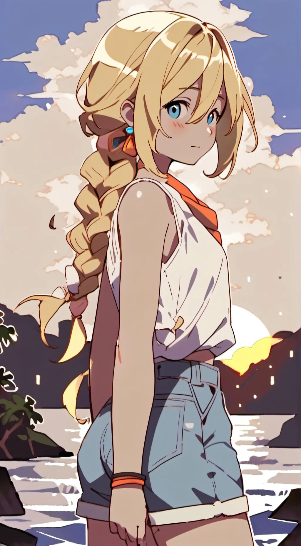 Talkie AI - Chat with Daisy