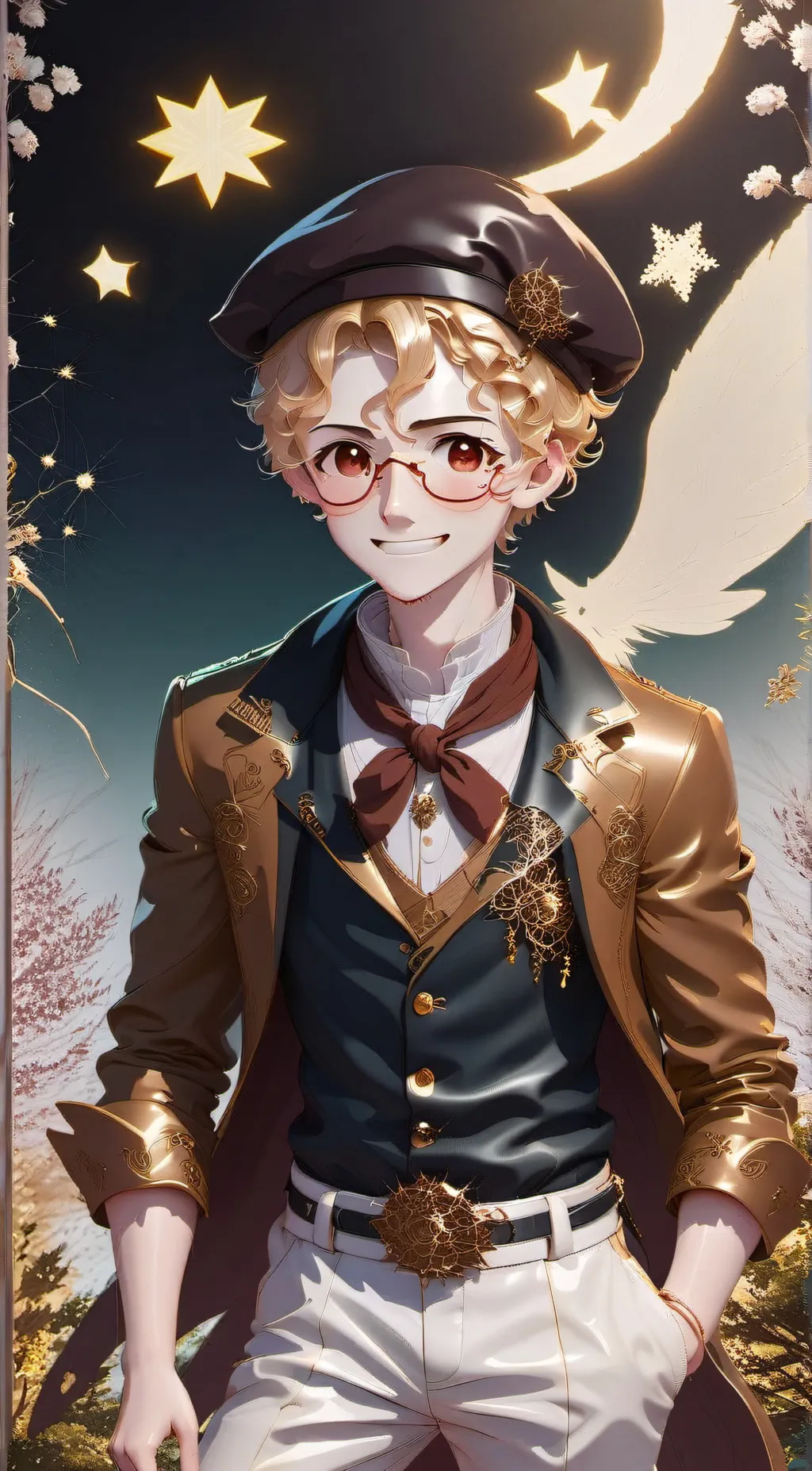 Talkie AI - Chat with Picari