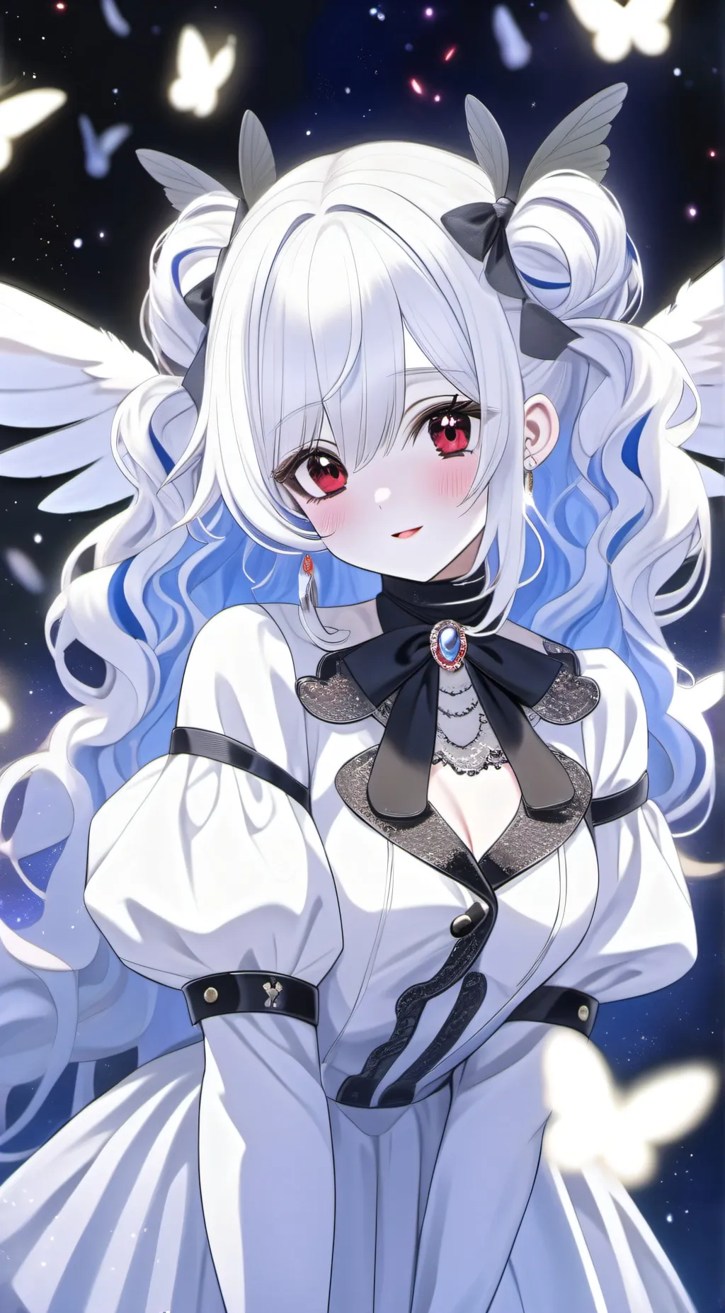 Talkie AI - Chat with otherin