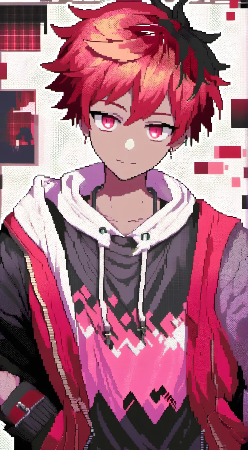 Talkie AI - Chat with blaze