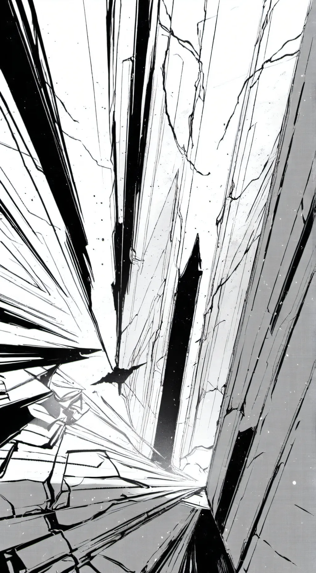 ai character: Creater background