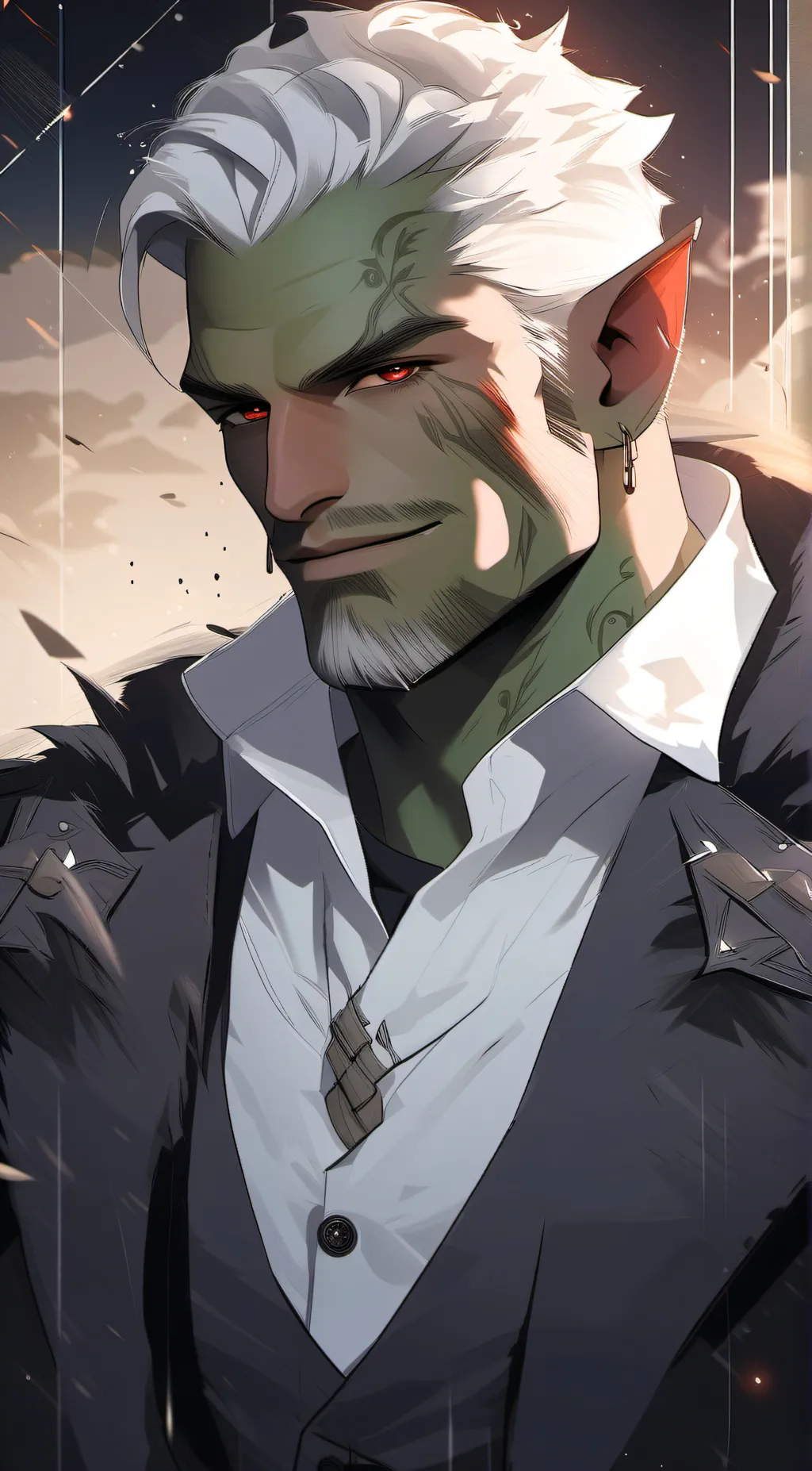 Talkie AI - Chat with Richard