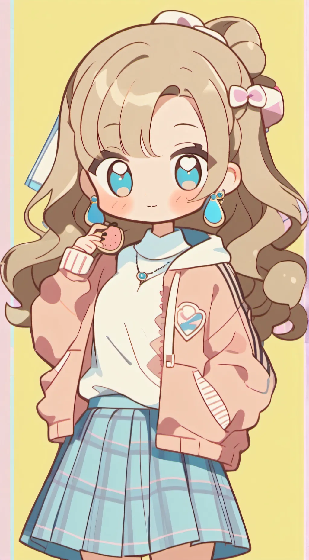 Talkie AI - Chat with Maddie