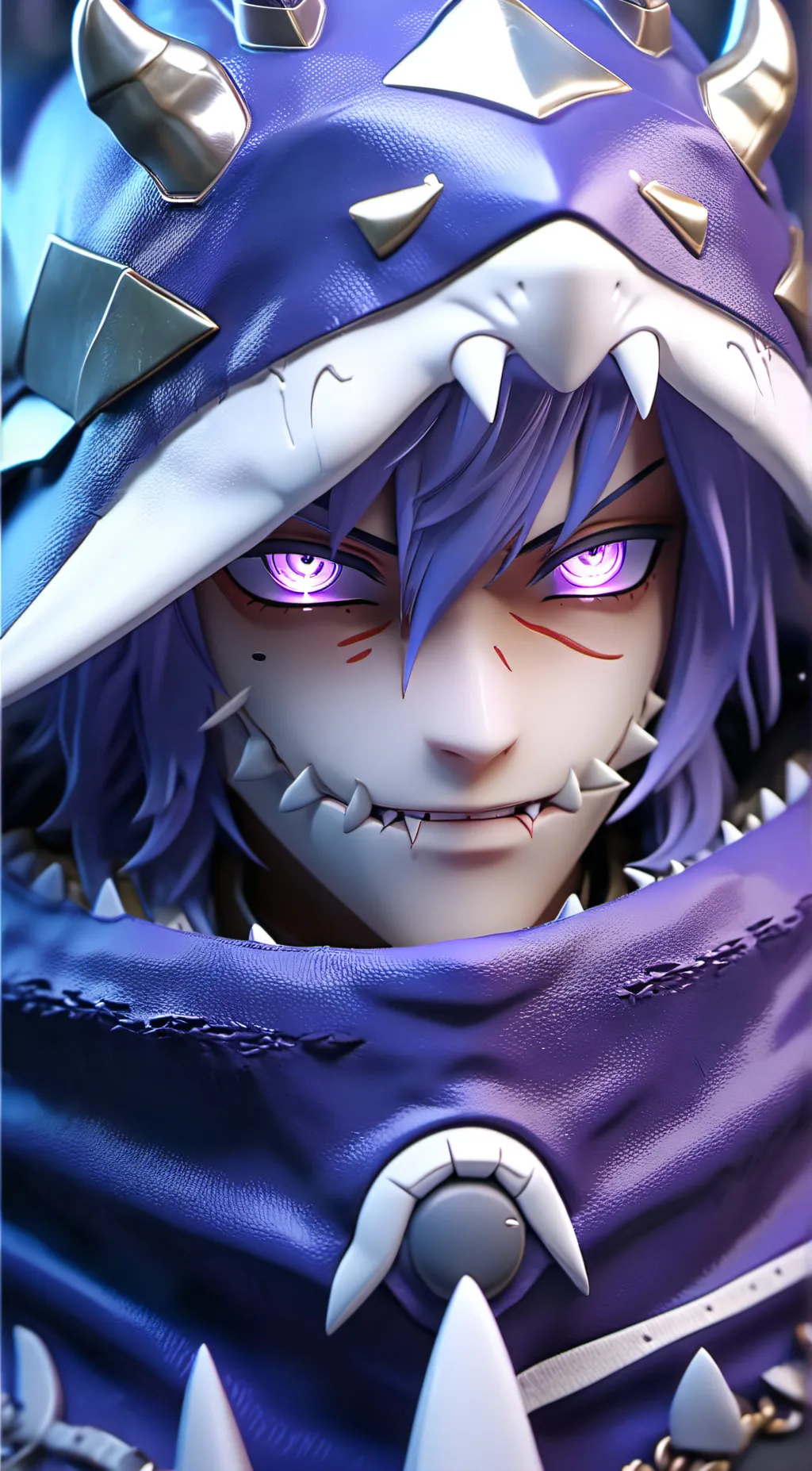 Talkie AI - Chat with Ash