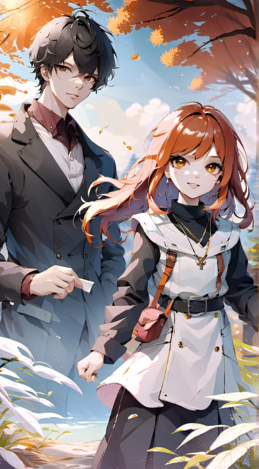 Talkie AI - Chat with Lion