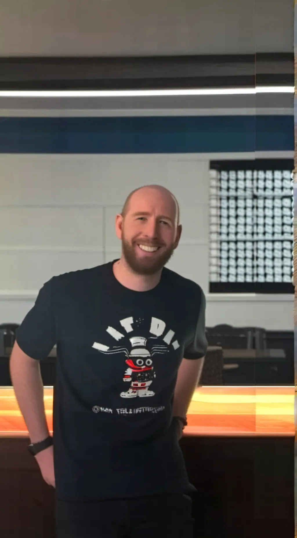 Talkie AI - Chat with Wade