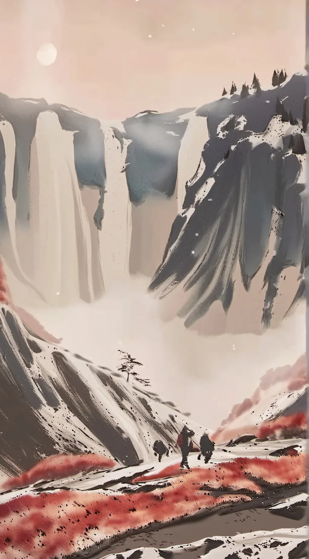 ai character: name background