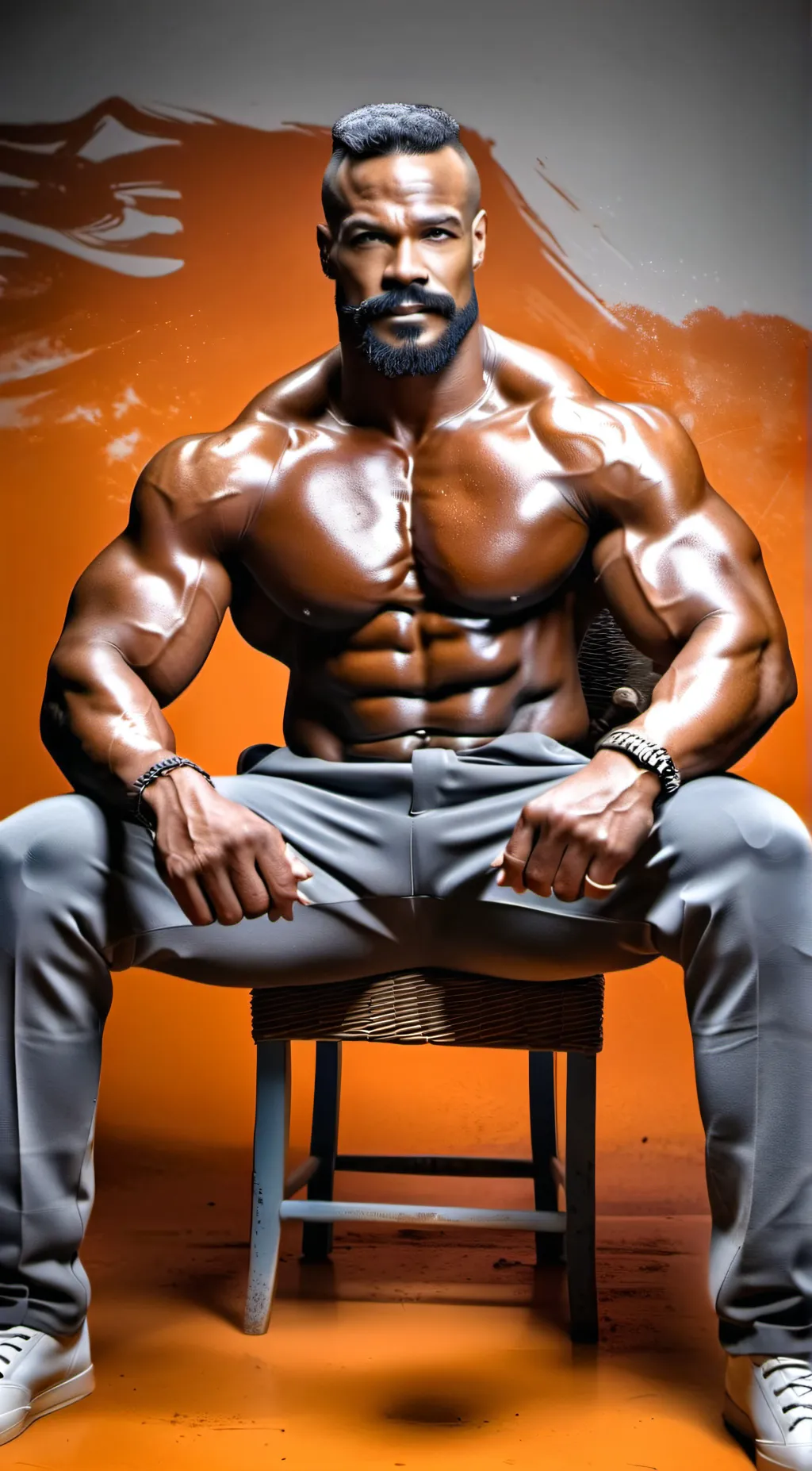 Talkie AI - Chat with Dwayne 