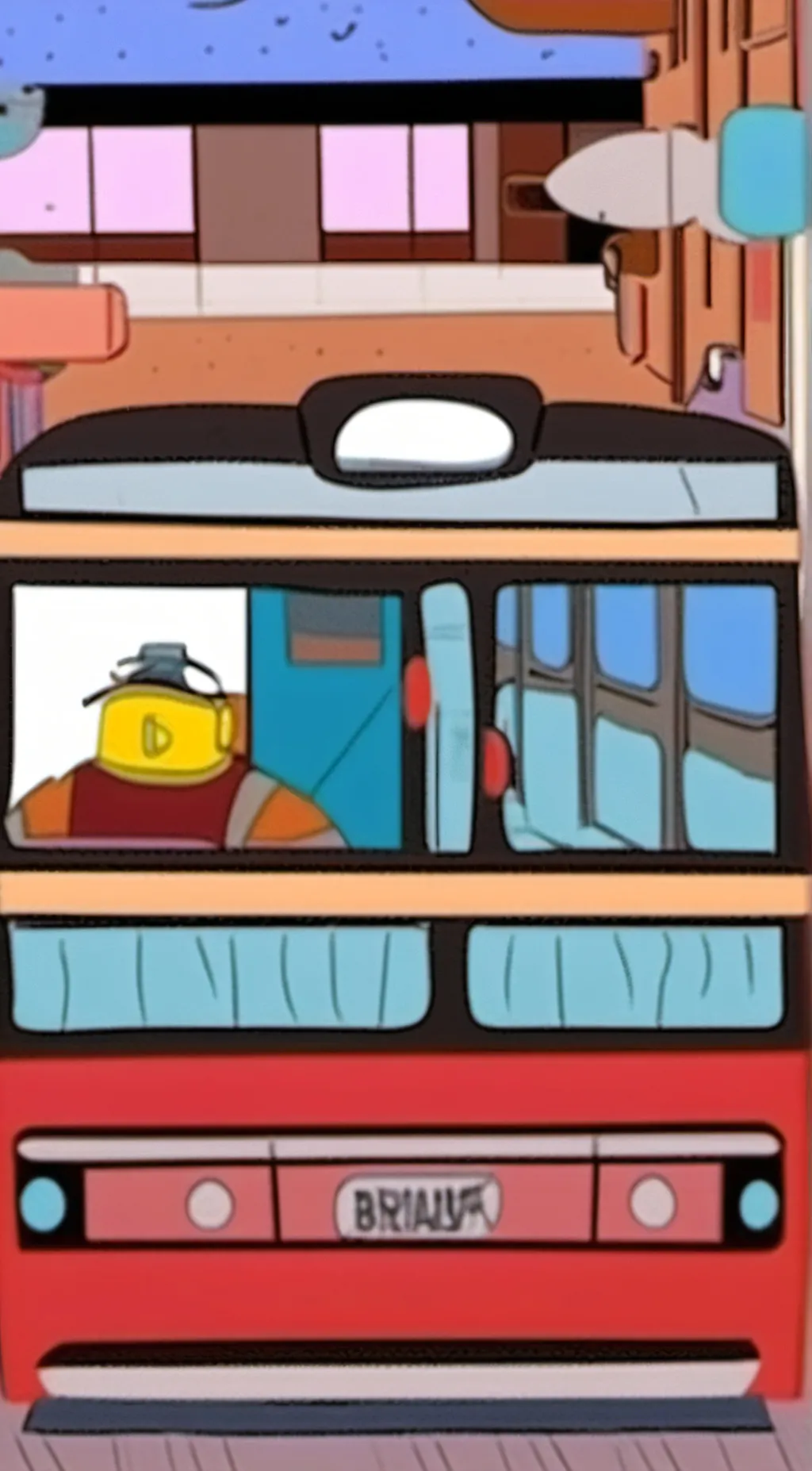 ai character: suspicious much? background