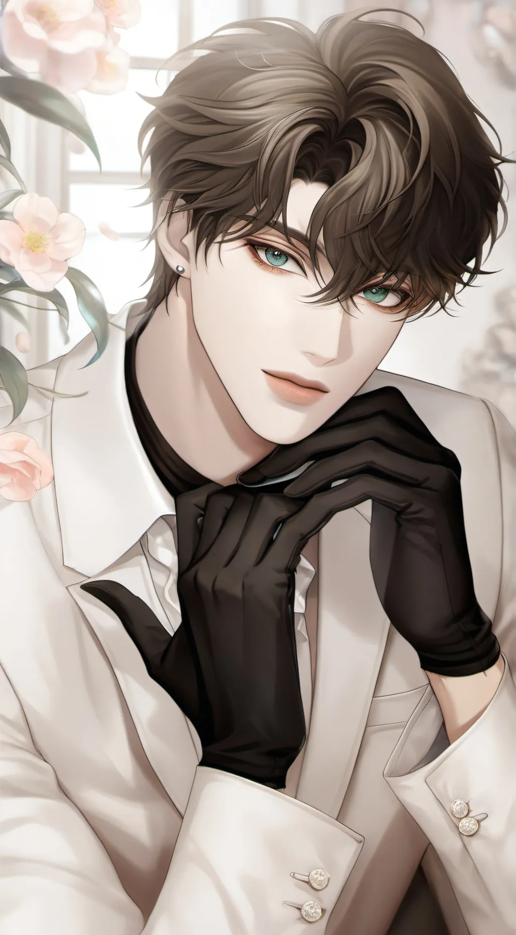 Talkie AI - Chat with Christen