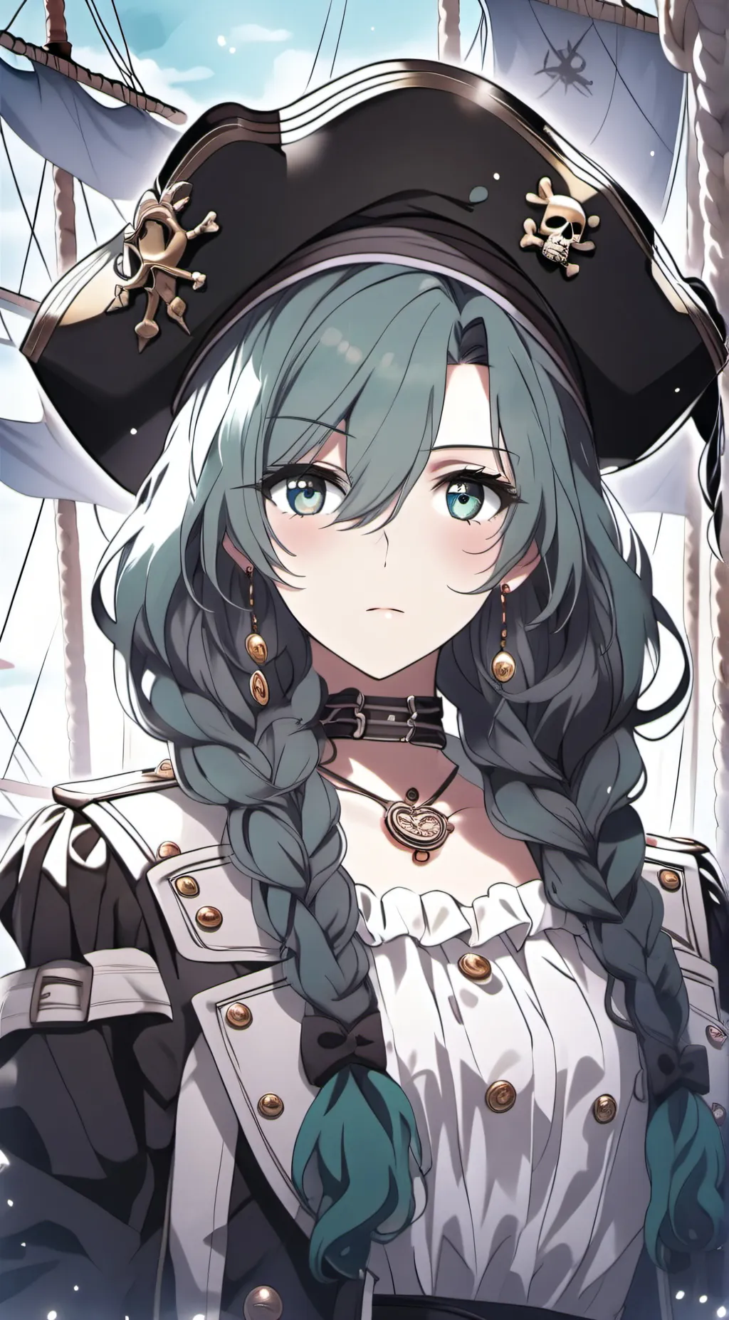 Talkie AI - Chat with Medea 