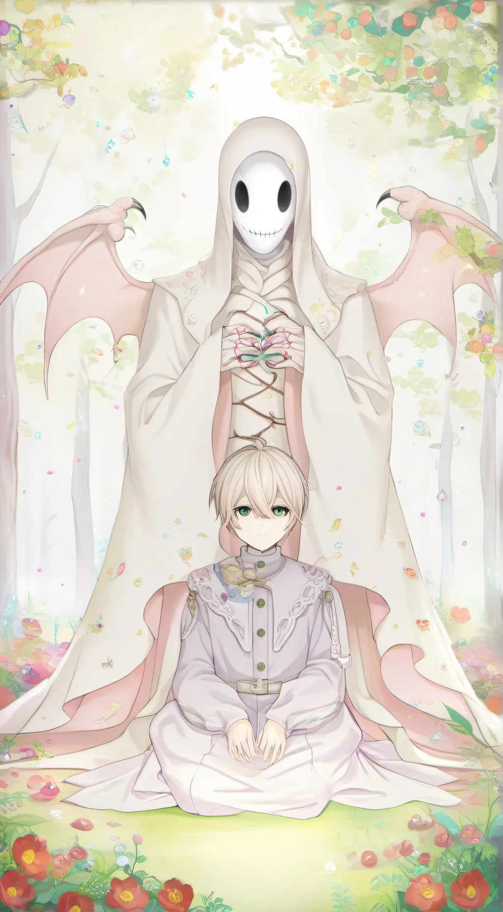 Talkie AI - Chat with Alina